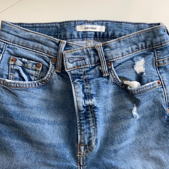 GRLFRND Kendall Skinny Jeans - Picture 3 of 6